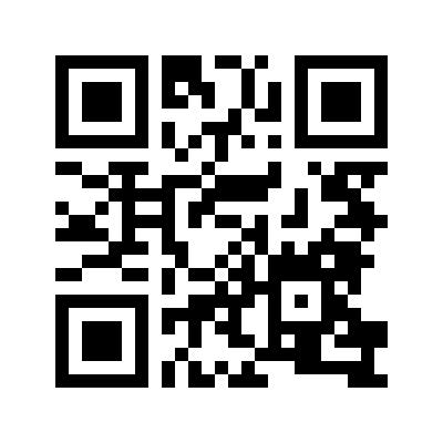 QR ко̂д гробног места