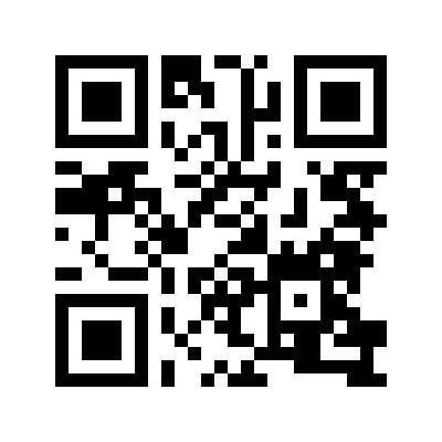 QR ко̂д гробног места