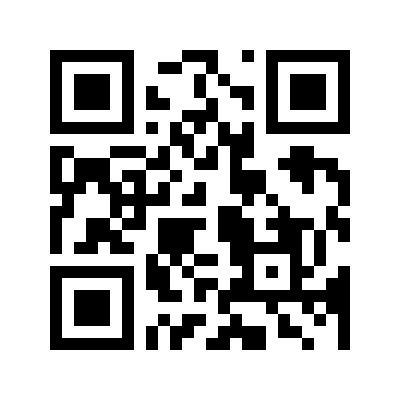 QR ко̂д гробног места