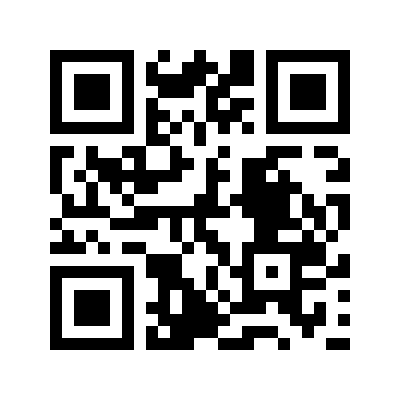 QR ко̂д гробног места