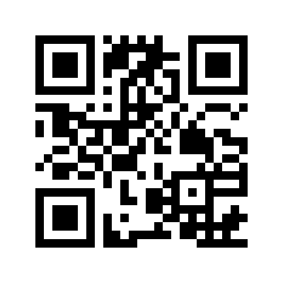 QR ко̂д гробног места