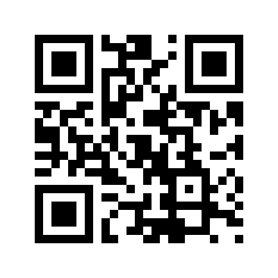 QR ко̂д гробног места