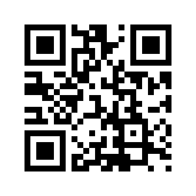 QR ко̂д гробног места