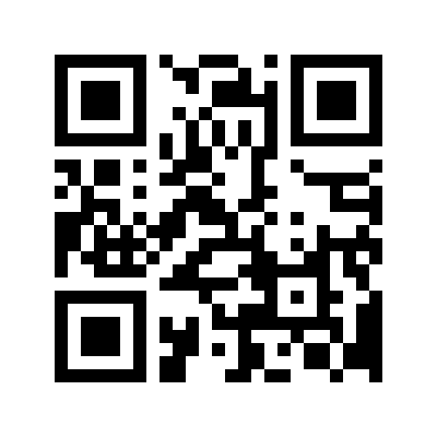 QR ко̂д гробног места