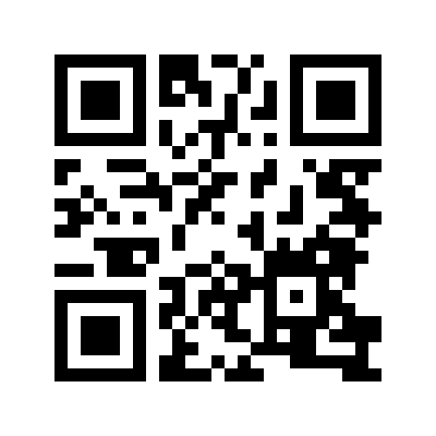 QR ко̂д гробног места