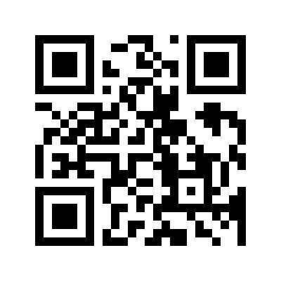 QR ко̂д гробног места