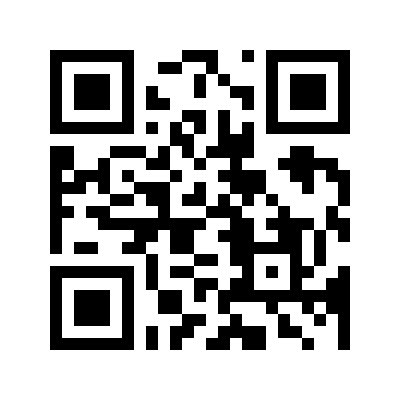 QR ко̂д гробног места