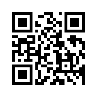 QR ко̂д гробног места