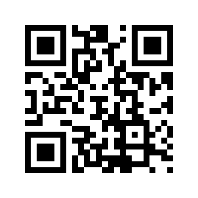 QR ко̂д гробног места