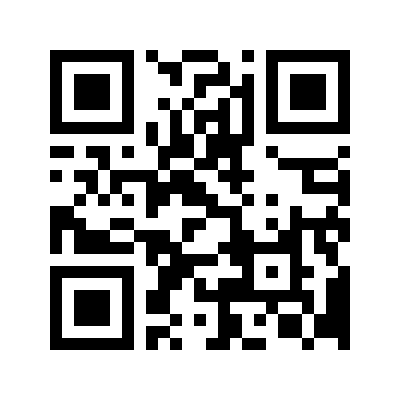 QR ко̂д гробног места