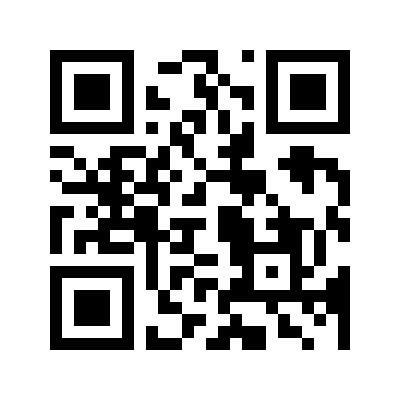 QR ко̂д гробног места