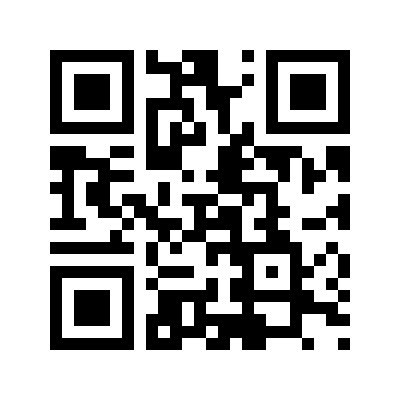 QR ко̂д гробног места