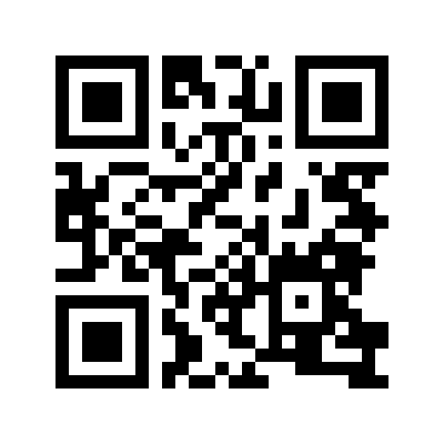 QR ко̂д гробног места