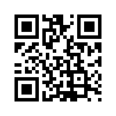 QR ко̂д гробног места