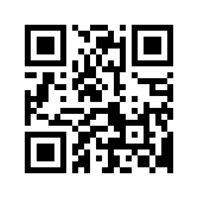 QR ко̂д гробног места