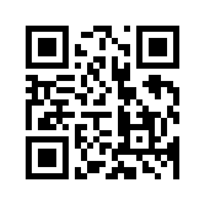 QR ко̂д гробног места