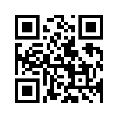 QR ко̂д гробног места