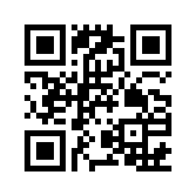 QR ко̂д гробног места