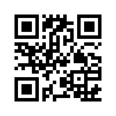 QR ко̂д гробног места