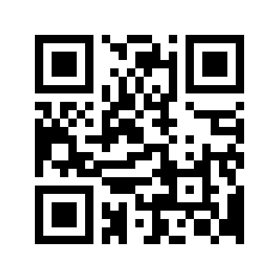 QR ко̂д гробног места