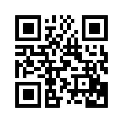 QR ко̂д гробног места