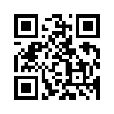 QR ко̂д гробног места