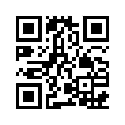 QR ко̂д гробног места