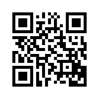 QR ко̂д гробног места