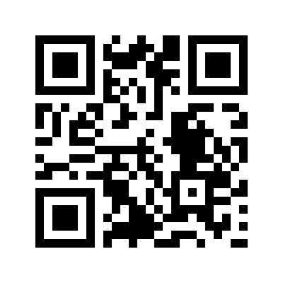 QR ко̂д гробног места