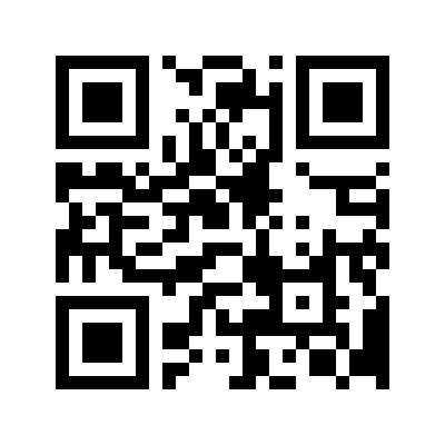 QR ко̂д гробног места