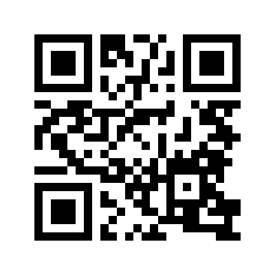 QR ко̂д гробног места