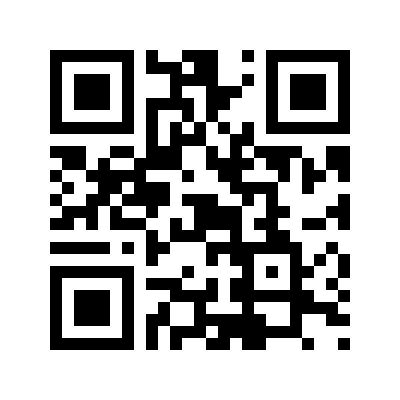 QR ко̂д гробног места