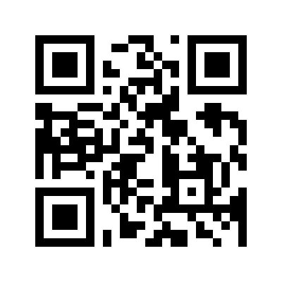 QR ко̂д гробног места