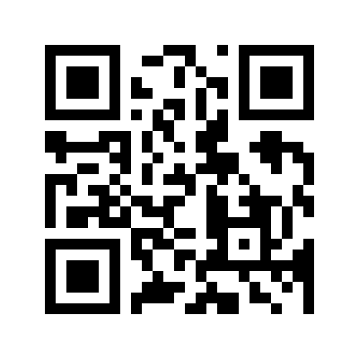 QR ко̂д гробног места