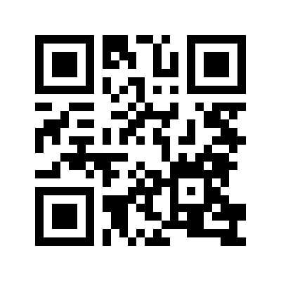 QR ко̂д гробног места