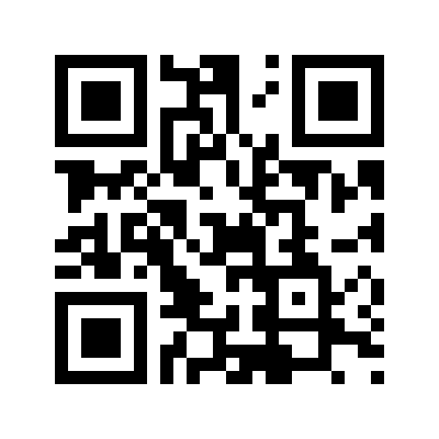 QR ко̂д гробног места