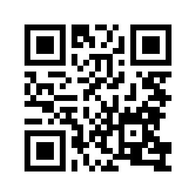 QR ко̂д гробног места