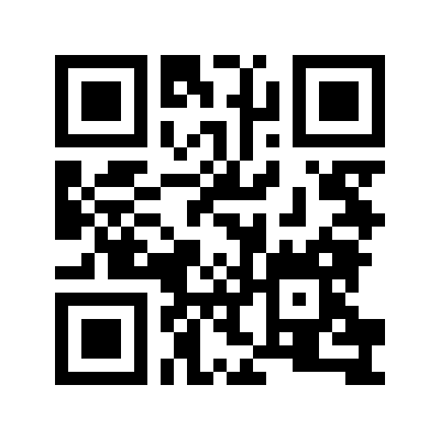 QR ко̂д гробног места