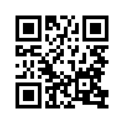 QR ко̂д гробног места