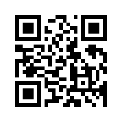 QR ко̂д гробног места