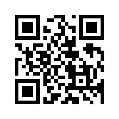 QR ко̂д гробног места