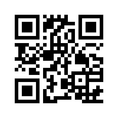 QR ко̂д гробног места