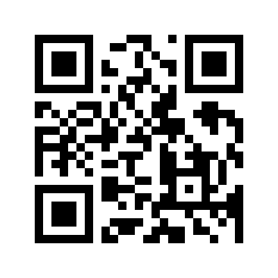 QR ко̂д гробног места