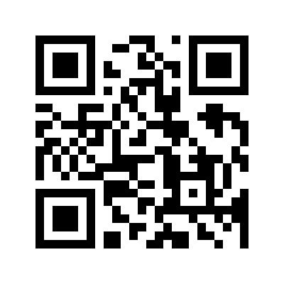 QR ко̂д гробног места