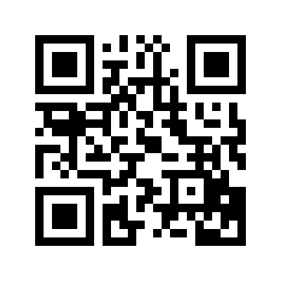 QR ко̂д гробног места