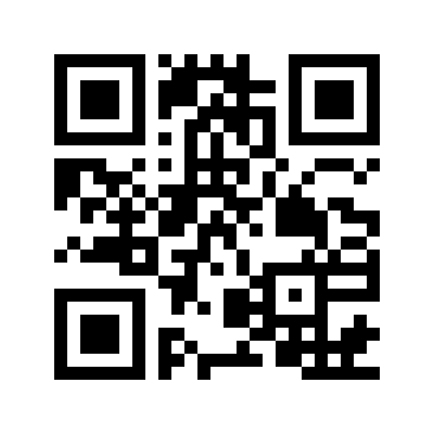 QR ко̂д гробног места