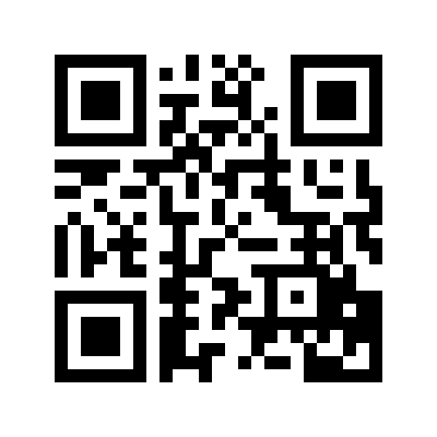 QR ко̂д гробног места