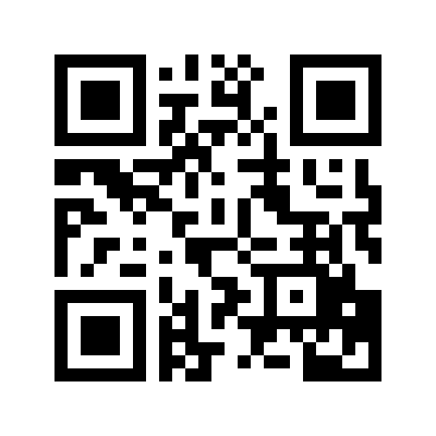 QR ко̂д гробног места