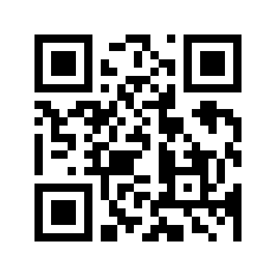 QR ко̂д гробног места