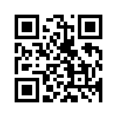 QR ко̂д гробног места